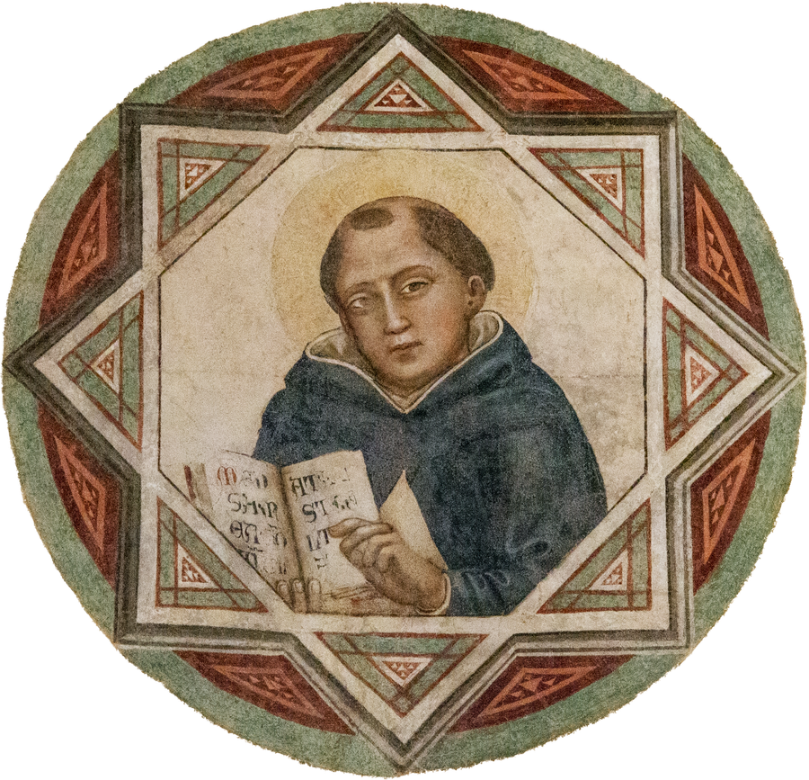 Fondazione e Sapienza